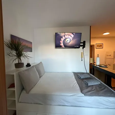 Comfy Corner Apartament Koper