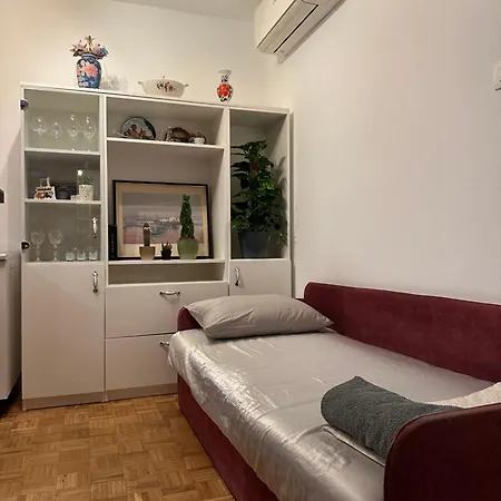 Lejlighed Comfy Corner